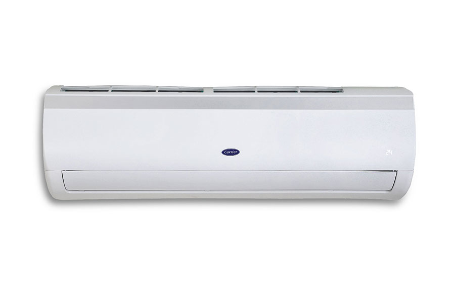 carrier emperia nx 1.5 ton split ac