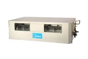 High Static Ductable