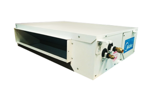 Inverter Medium Static Ductable