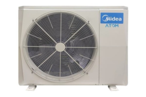 Mini Atom B Series Heat Pump (Side Discharge)