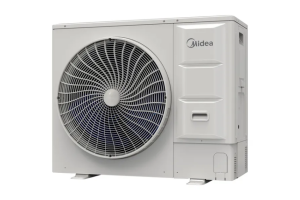 V8 Mini Series Heat Pump (Side Discharge)