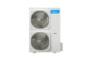 VC-i Series Cooling only (Side Discharge)