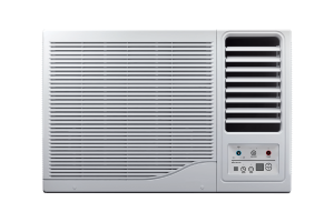 MARVEL CLS Fx 3 Star Window AC