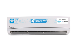 SANTIS NEO DLX (Wi-Fi) 3 Star Split Inverter AC
