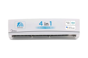 SANTIS NEO DLX (Wi-Fi) 3 Star Split Inverter AC