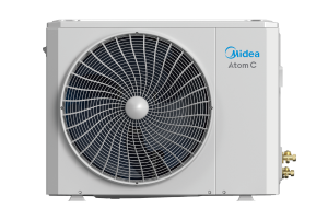 Atom C (Cooling only, Side Discharge)
